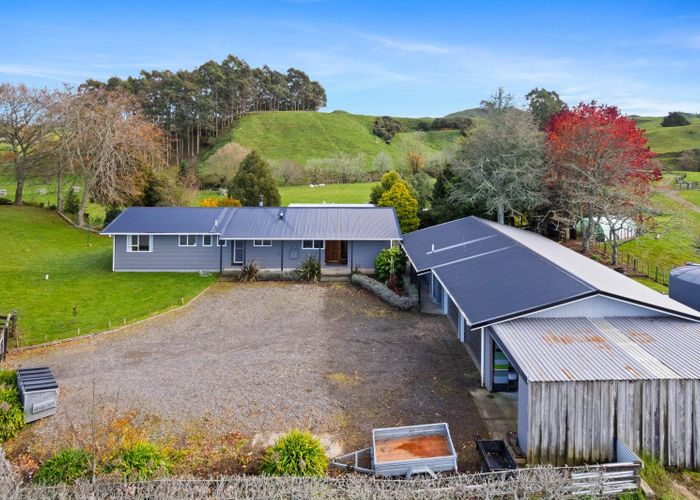  at 779 Makuri Road, Toko, Stratford, Taranaki