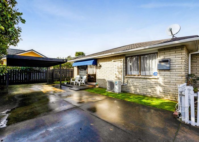  at 3/265 Carrington Street, Vogeltown, New Plymouth