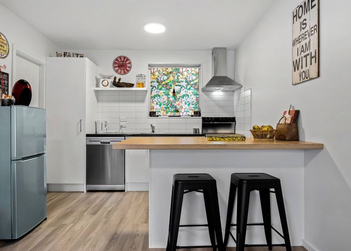  at 3/25 Cumberland Street, Richmond, Christchurch