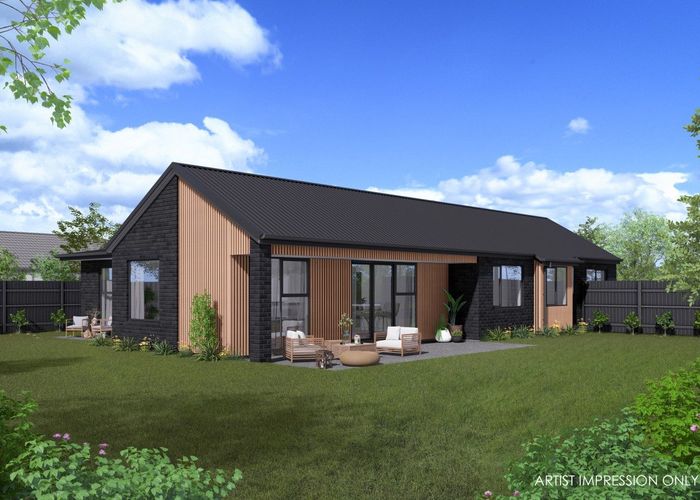  at Lot 71 Waipiko Landing, Te Awamutu, Waipa, Waikato