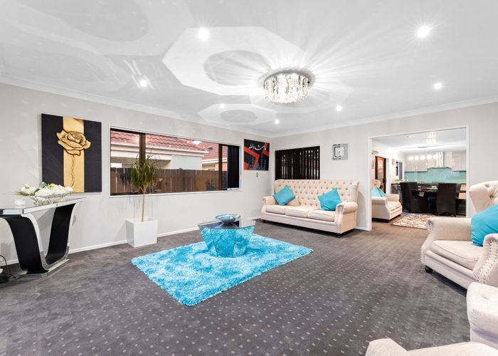  at 1 Fletcher Street, Wesley, Auckland
