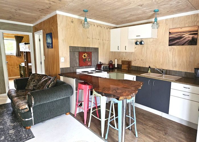  at 4 Nikau Heights, Little Wanganui, Karamea, Buller, West Coast