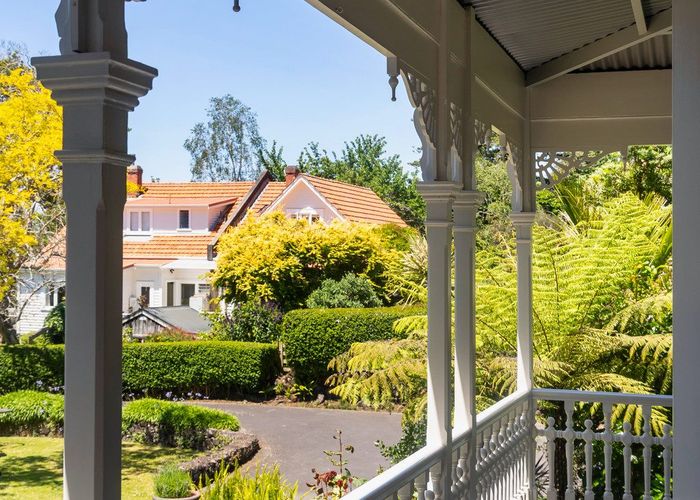  at 707 & 707B New North Road, Mount Albert, Auckland City, Auckland