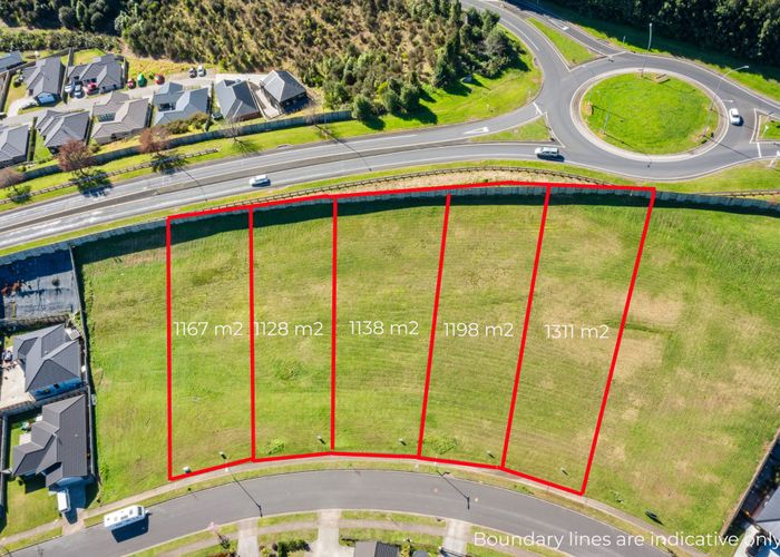  at 47 Whakaturou Crescent (47, 51, 55, 59, 63), Pyes Pa, Tauranga, Bay Of Plenty