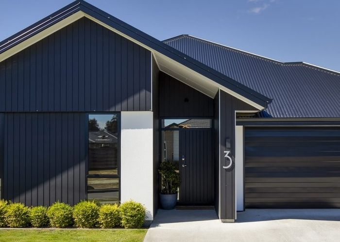  at 3 Caproni Road, Burleigh, Blenheim