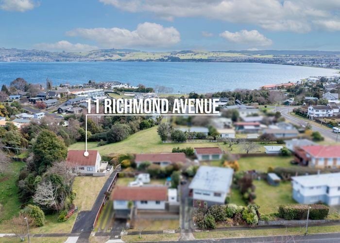  at 11 Richmond Avenue, Richmond Heights, Taupo