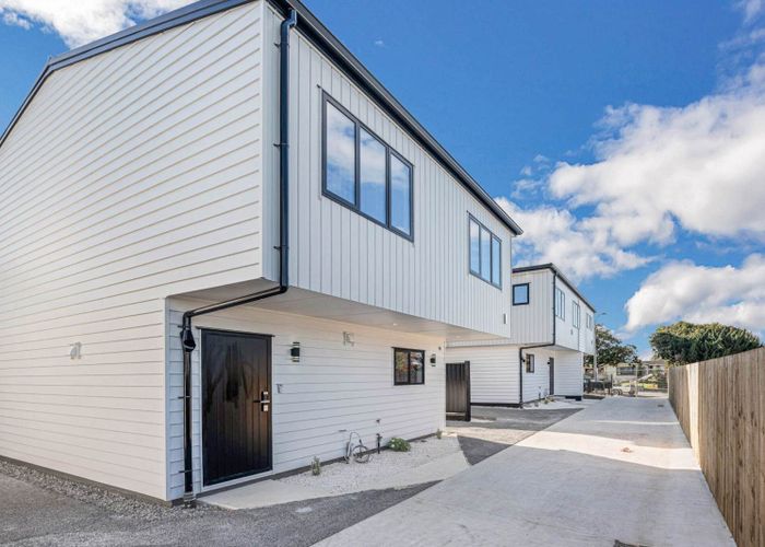  at 25C Leaver Place, Weymouth, Manukau City, Auckland