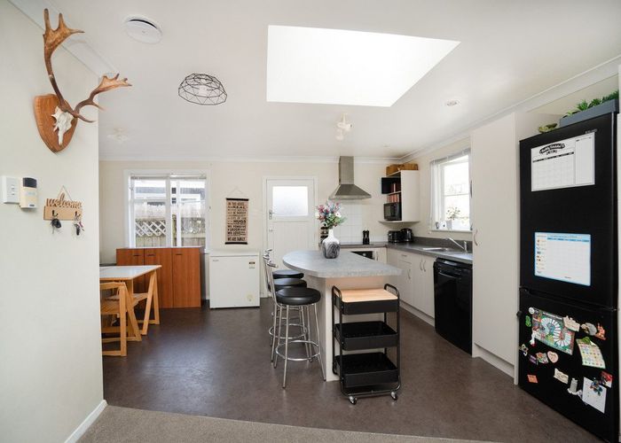  at 4a Freyberg Street, Roslyn, Palmerston North, Manawatu / Whanganui