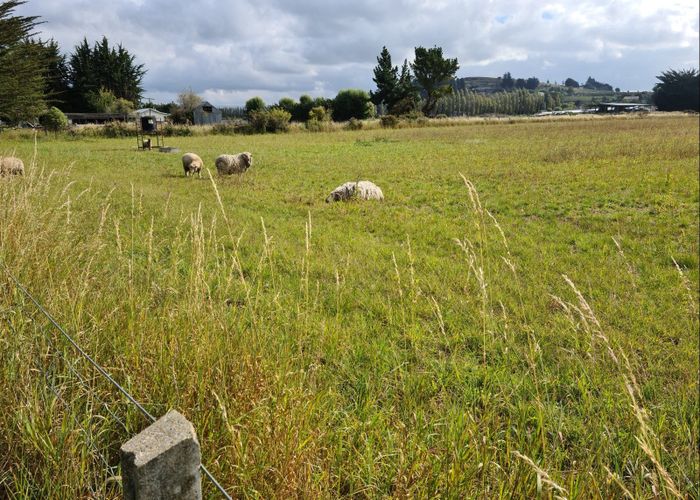  at 0 Richard Road, Alma, Oamaru