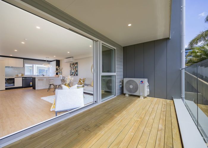  at Lot 1-6/5 Liston Street, Northcote, North Shore City, Auckland