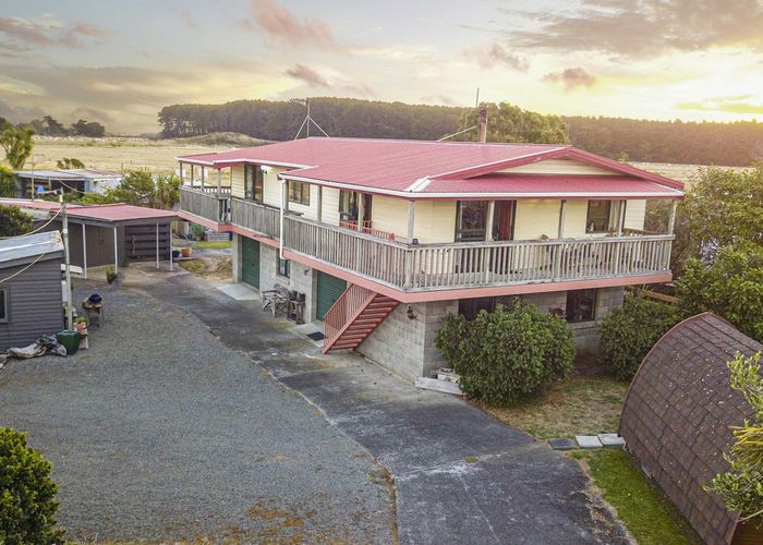  at 1931 Parewanui Road, Bulls, Rangitikei, Manawatu / Whanganui