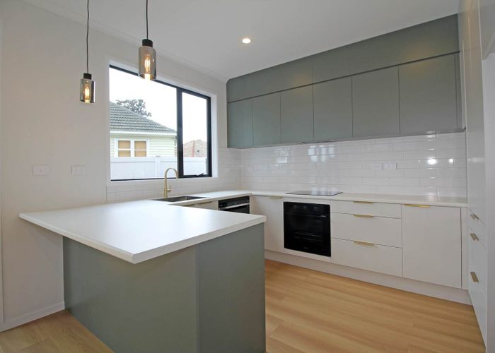  at 2B Sanda Road, Panmure, Auckland City, Auckland