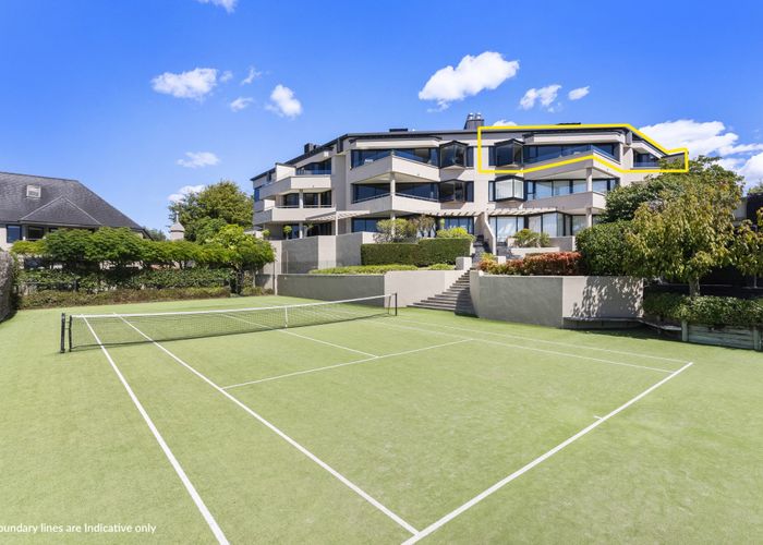  at 10/201 Victoria Avenue, Remuera, Auckland City, Auckland