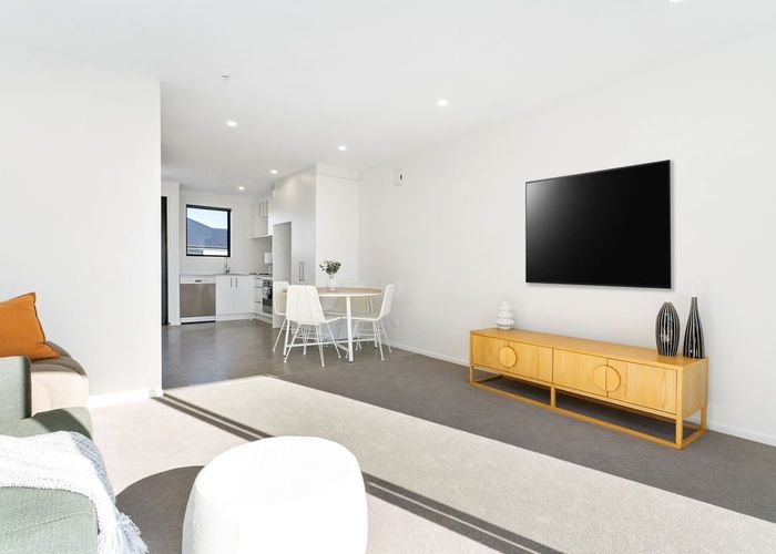  at 19B Malaga Crescent, Harewood, Christchurch City, Canterbury