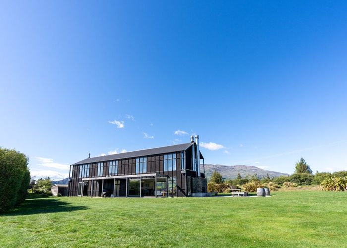  at 13 Orchard Road, Wānaka