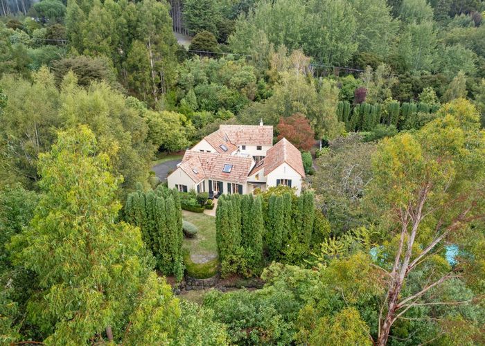  at 215 Okuti Valley Road, Little River, Little River