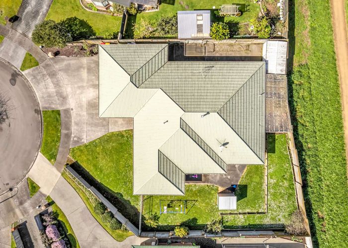  at 30 Strachan Way, Highbury, Palmerston North, Manawatu / Whanganui
