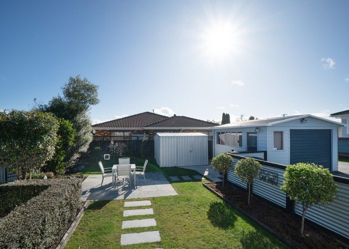  at 19 College Street, Awapuni, Palmerston North