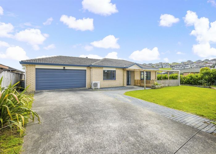  at 26 Liddesdale Place, Papakura, Papakura