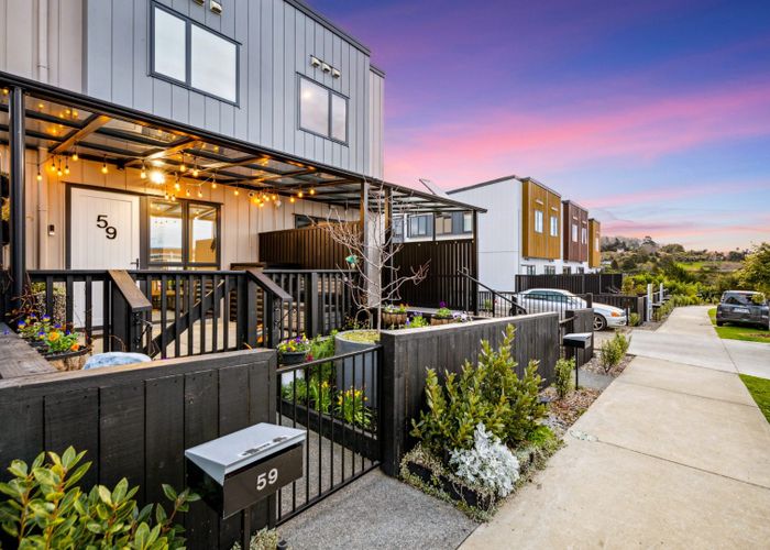  at 59 Tahere Road, Totara Park, Auckland