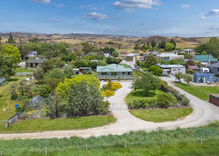  at 9 Macdonald Street, Ophir, Central Otago, Otago