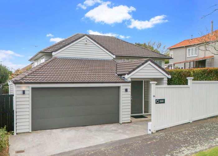  at 74 Kildare Avenue, Glendowie, Auckland