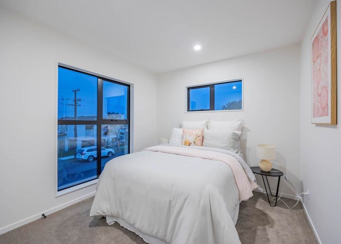  at 4E Frances Street, Manurewa, Manukau City, Auckland