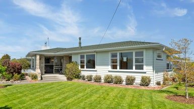  at 43 Fergusson Street, Solway, Masterton