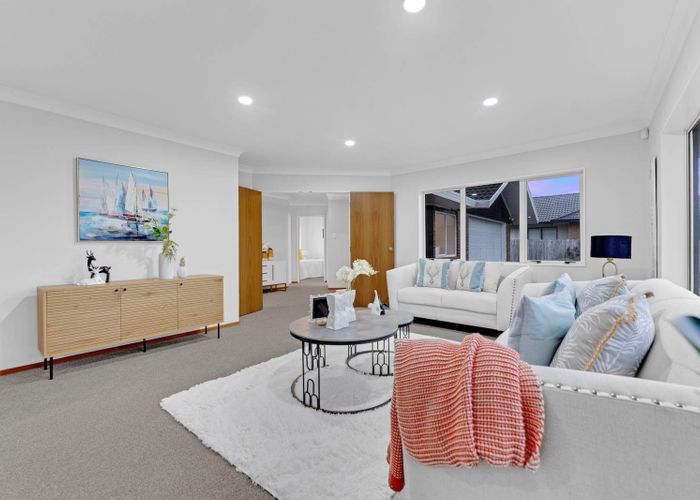  at 45 Oakridge Way, Northpark, Manukau City, Auckland