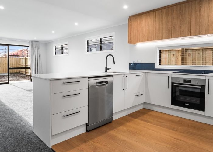  at Rolleston, Selwyn, Canterbury