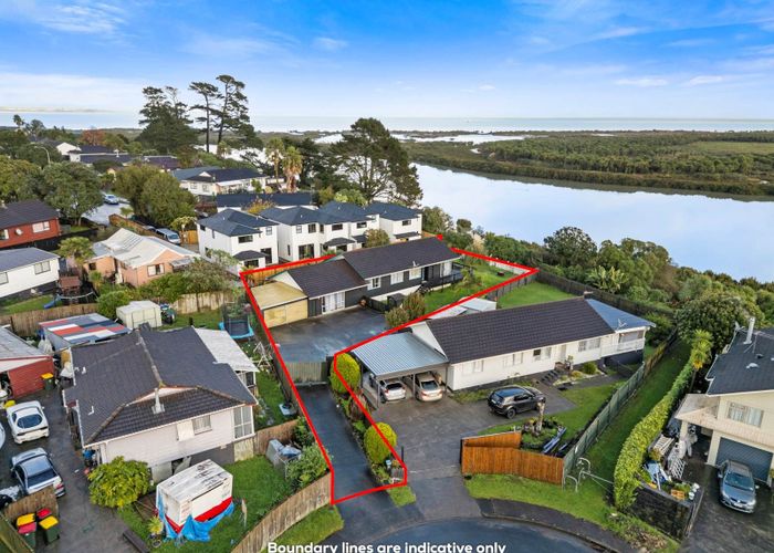  at 10 Pureora Place, Clendon Park, Manukau City, Auckland