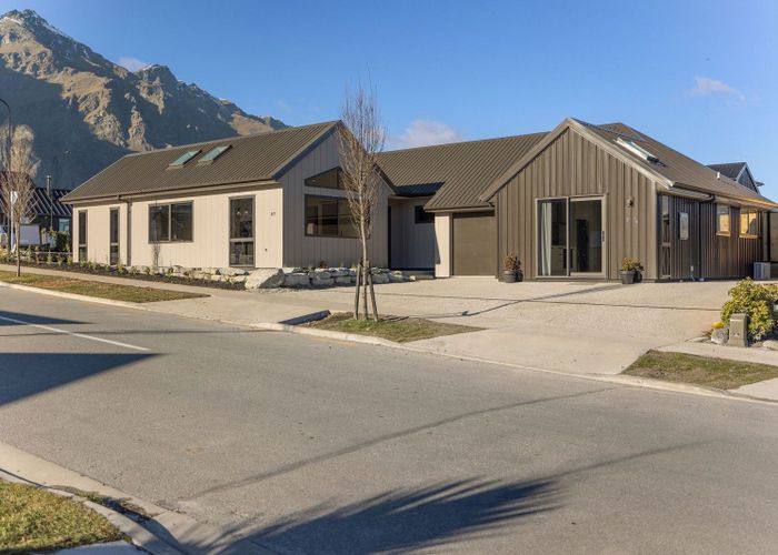  at 87 Jack Hanley Drive, Hanley's Farm, Jacks Point, Queenstown-Lakes, Otago