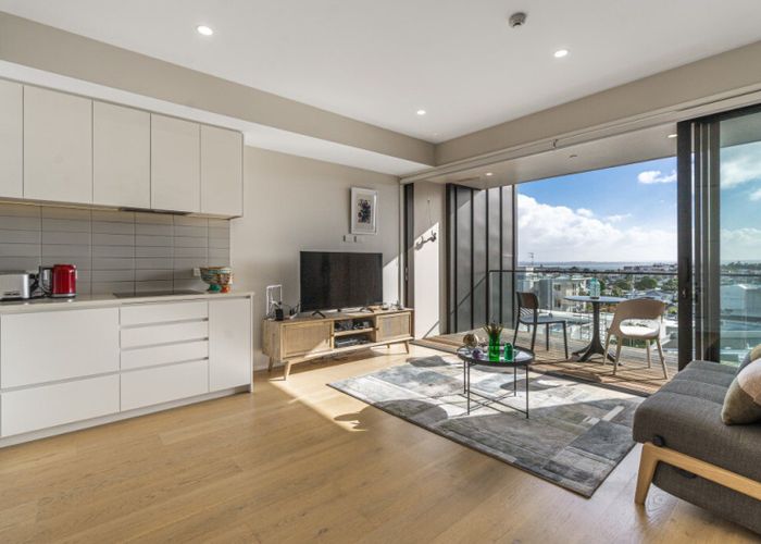  at 307/12 Mackelvie Street, Grey Lynn, Auckland City, Auckland