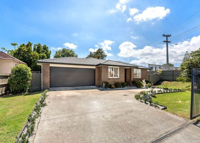  at 145 Wallace Road, Papatoetoe, Manukau City, Auckland