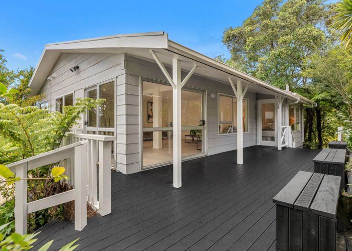  at 28 Annison Avenue, Glen Eden, Waitakere City, Auckland