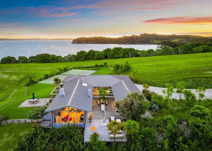  at 1024 Takatu Road, Tawharanui Peninsula, Rodney, Auckland