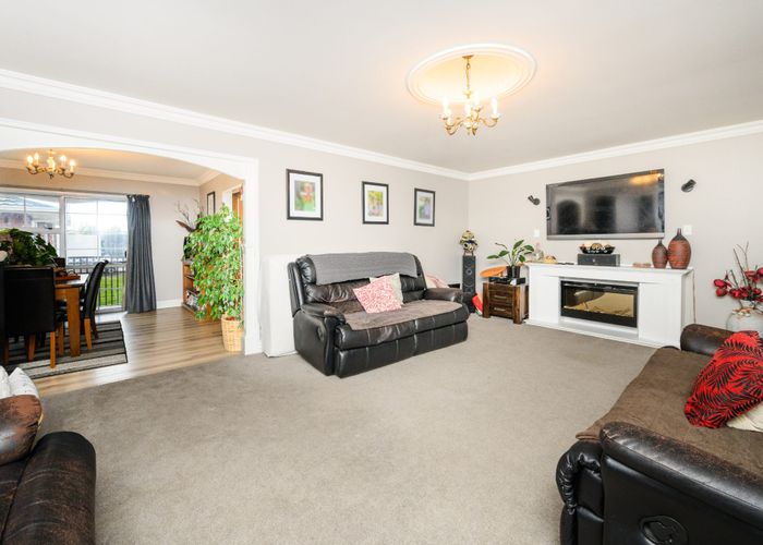  at 6 Grange Place, Milson, Palmerston North, Manawatu / Whanganui