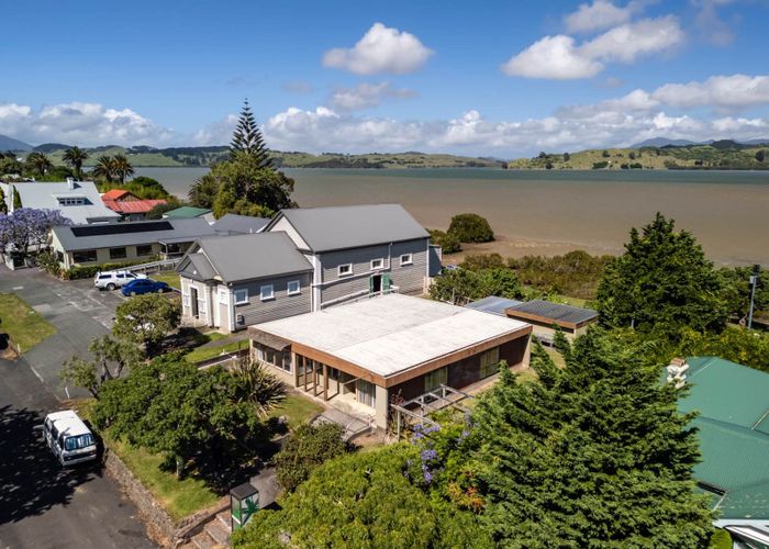  at 5 Parnell Street, Rawene, Far North, Northland