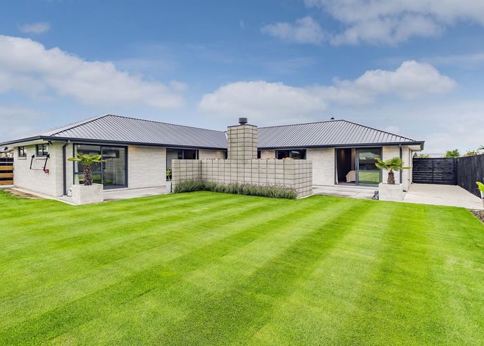  at 8 Perendale Place, Kirwee, Kirwee