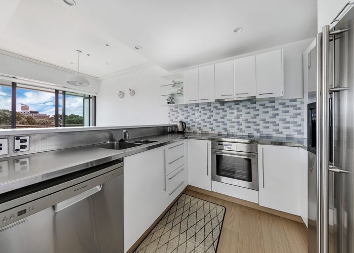  at 2A/99 Customs Street West, Auckland Central, Auckland