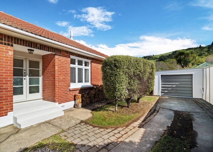  at 387 North Road, North East Valley, Dunedin