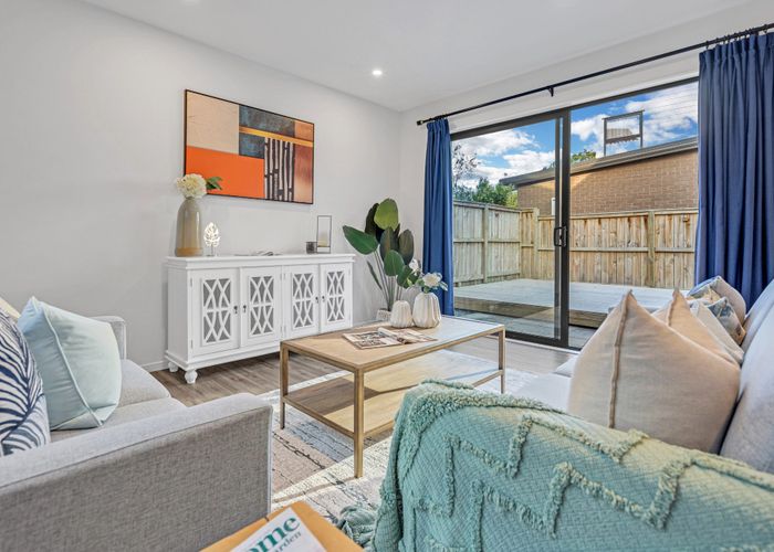  at 4 Artemis Way, Flat Bush, Manukau City, Auckland