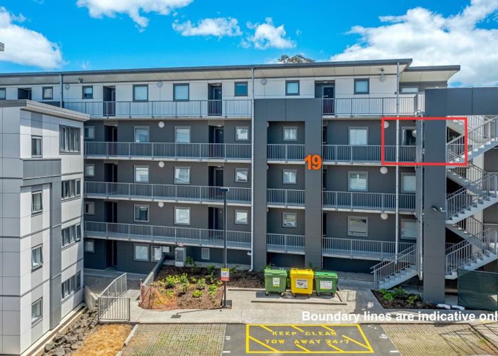  at 3L/19 Morning Star Place, Mount Albert, Auckland City, Auckland
