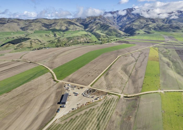  at 265A McArthur Road, Clyde, Central Otago, Otago