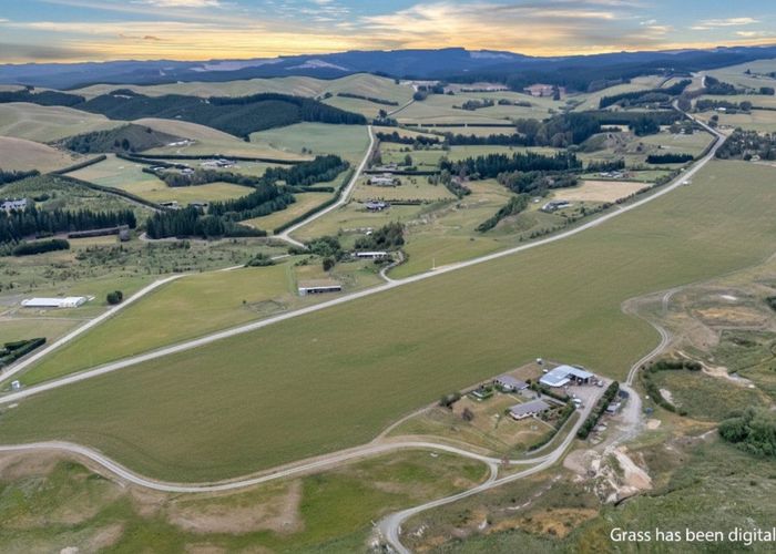  at Lot 1, 226 Cramptons Bush Road, Amberley, Hurunui, Canterbury