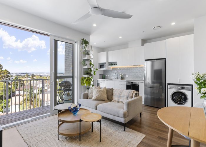  at A415/9 Jordan Avenue, Onehunga, Auckland City, Auckland