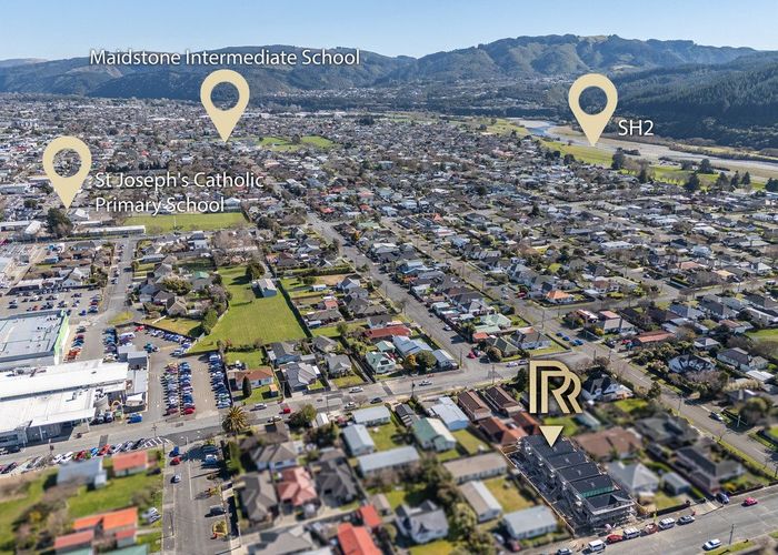  at 7 Hay Street, Ebdentown, Upper Hutt, Wellington