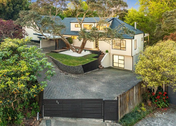 at 24 Culver Terrace, Howick, Manukau City, Auckland