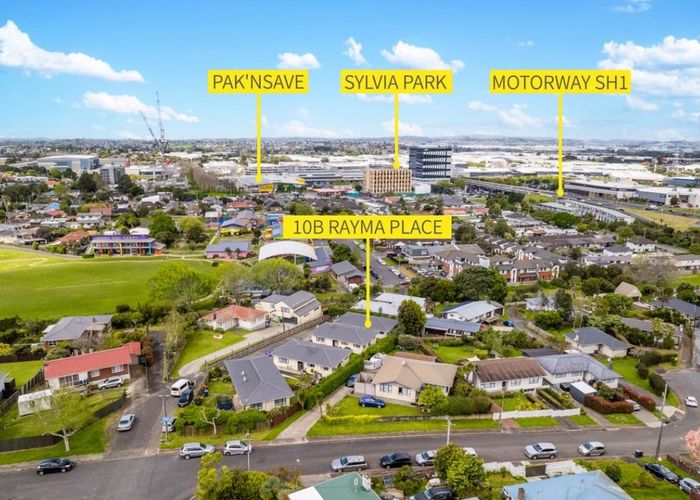  at 2/10b Rayma Place, Mount Wellington, Auckland City, Auckland