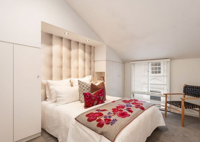  at 5/142 Rugby Street, Merivale, Christchurch
